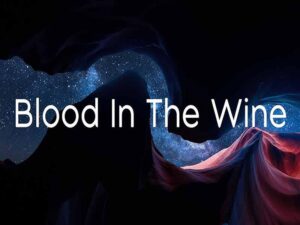 آهنگ انگلیسی Blood In The Wine از AURORA به همراه متن و ترجمه مجزا