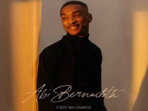 آهنگ فرانسوی Viens از Abi Bernadoth به همراه متن و ترجمه مجزا