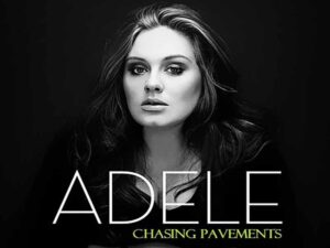 آهنگ انگلیسی Chasing Pavements از Adele به همراه متن و ترجمه مجزا
