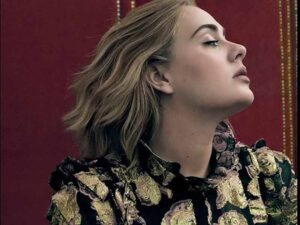 آهنگ انگلیسی Lay Me Down از Adele به همراه متن و ترجمه مجزا