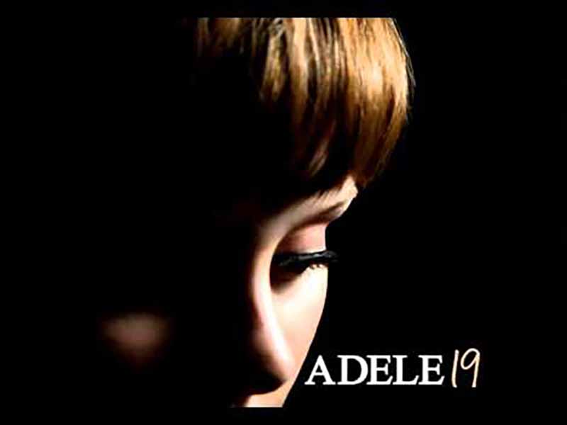 آهنگ انگلیسی Melt My Heart to Stone از Adele به همراه متن و ترجمه مجزا