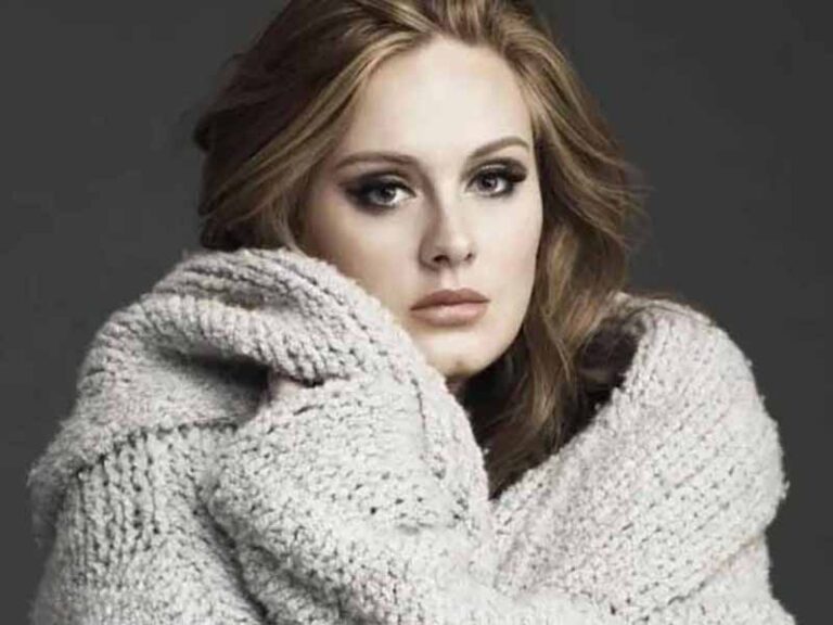 آهنگ انگلیسی Million Years Ago از Adele به همراه متن و ترجمه مجزا