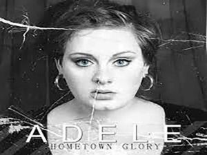 آهنگ انگلیسی Hometown Glory از Adele به همراه متن و ترجمه مجزا