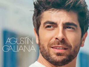 آهنگ فرانسوی Je n’aime que toi از Agustín Galiana به همراه متن و ترجمه مجزا