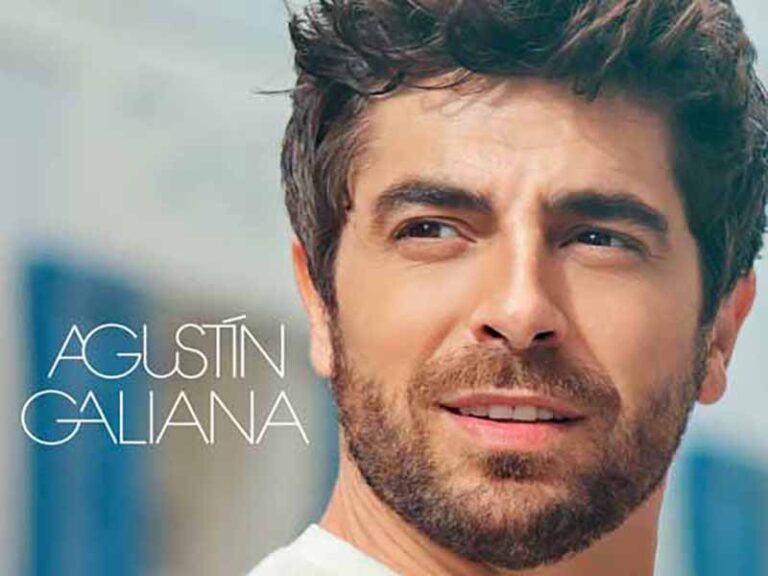 آهنگ فرانسوی Je n’aime que toi از Agustín Galiana به همراه متن و ترجمه مجزا