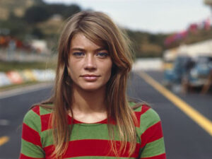 آهنگ فرانسوی Jeanne از Air و Françoise Hardy به همراه متن و ترجمه مجزا