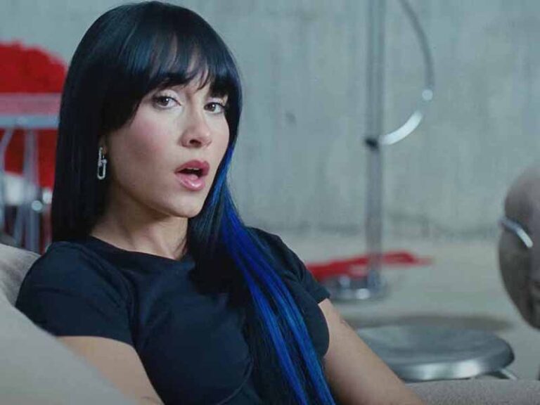 آهنگ اسپانیایی SEGUNDO INTENTO از Aitana به همراه متن و ترجمه مجزا