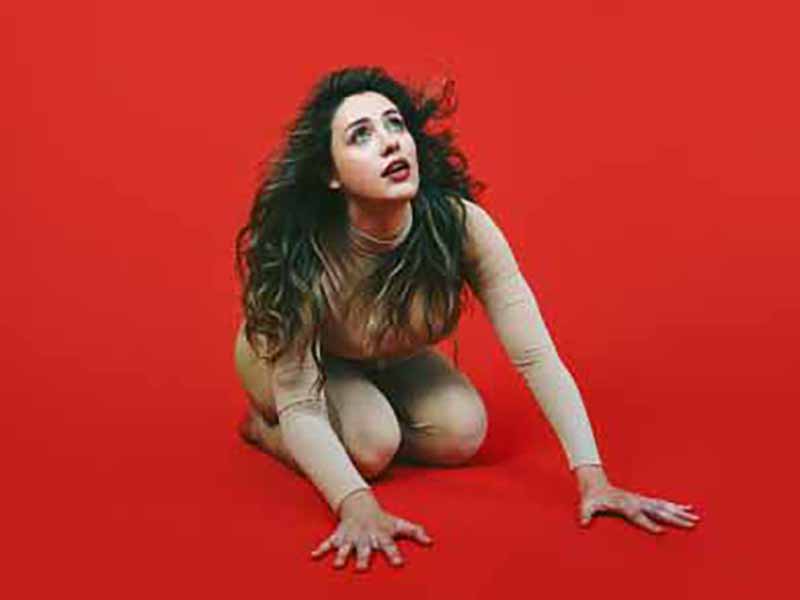 آهنگ فرانسوی Souris-moi از Al.Hy به همراه متن و ترجمه مجزا