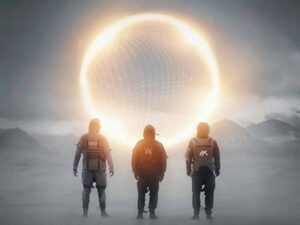 آهنگ انگلیسی End of Time از Alan Walker به همراه متن و ترجمه مجزا