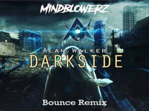 آهنگ انگلیسی Darkside از Alan Walker و Au/Ra و TOMINE HARKET به همراه متن و ترجمه مجزا
