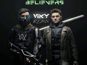 آهنگ انگلیسی Believers از Alan Walker و Conor Maynard به همراه متن و ترجمه مجزا