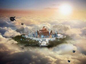 آهنگ انگلیسی Dancing in Love از Alan Walker و ​kasper و Carl Hovind به همراه متن و ترجمه مجزا