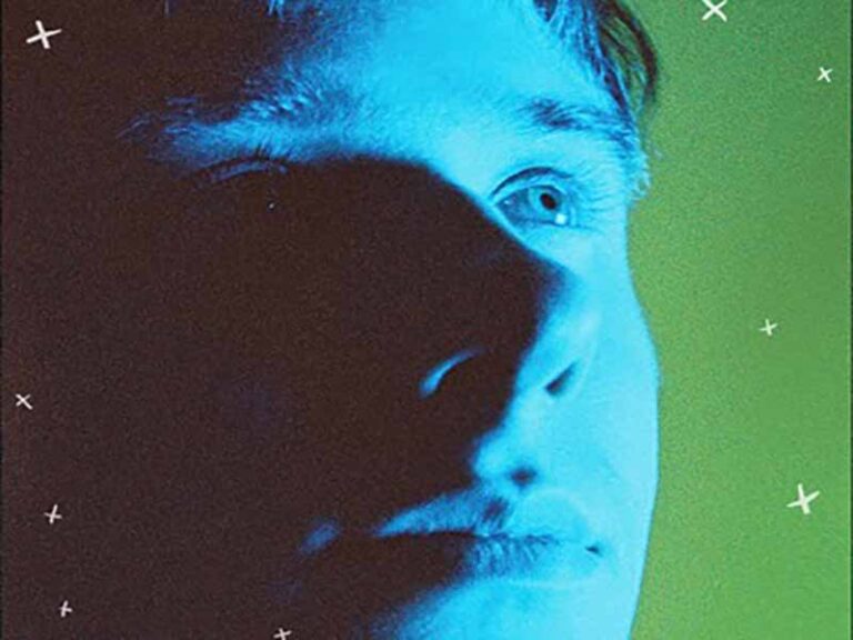 آهنگ انگلیسی Jesus in LA از Alec Benjamin به همراه متن و ترجمه مجزا