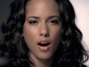 آهنگ انگلیسی Go Ahead از Alicia Keys به همراه متن و ترجمه مجزا