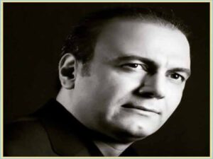 آهنگ “در کوی عشق” از علیرضا قربانی با متن و ترجمه انگلیسی مجزا