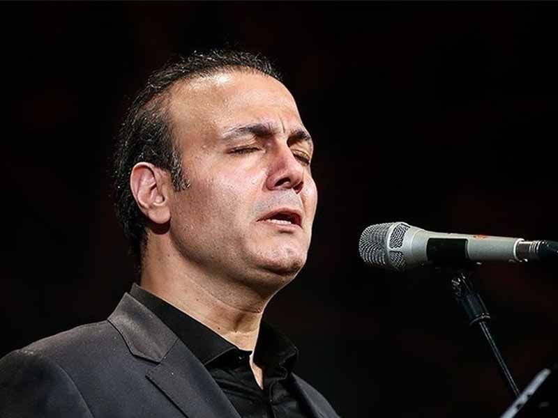 آهنگ “روزگار غریب” از علیرضا قربانی با متن و ترجمه انگلیسی مجزا