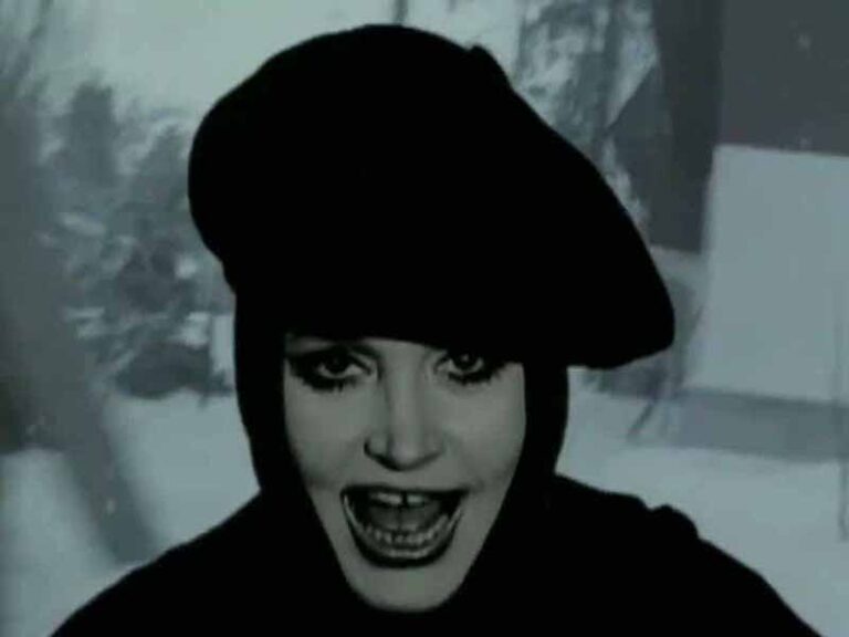 آهنگ روسی Бессонница (Insomnia) از Alla Pugacheva با متن و ترجمه مجزا