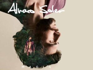 آهنگ اسپانیایی Amor para Llevar از Alvaro Soler به همراه متن و ترجمه مجزا