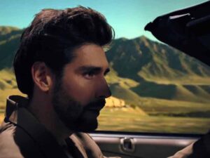 آهنگ اسپانیایی Déjala Que Baile از Alvaro Soler به همراه متن و ترجمه مجزا