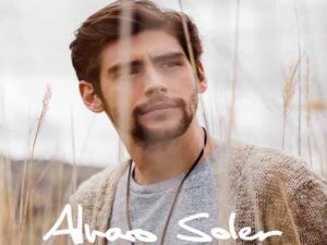 آهنگ اسپانیایی Diferente از Alvaro Soler به همراه متن و ترجمه مجزا