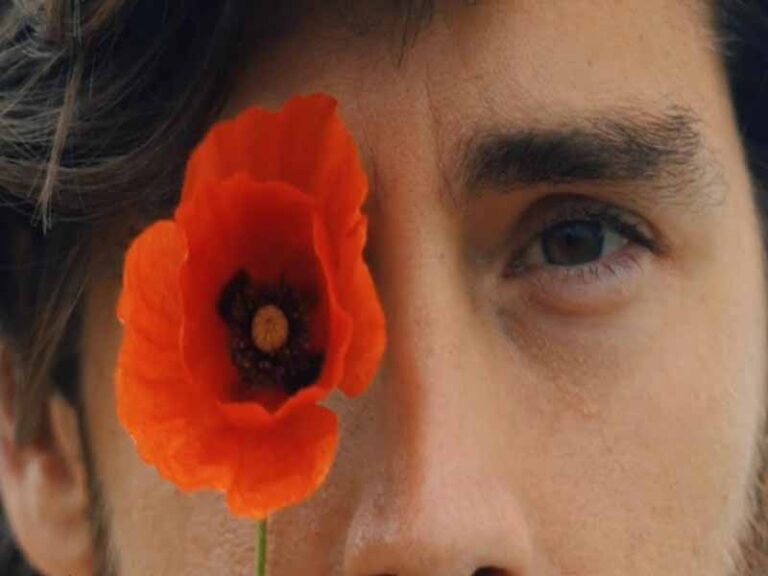 آهنگ اسپانیایی Te Busqué از Alvaro Soler به همراه متن و ترجمه مجزا