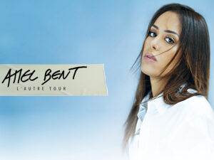 آهنگ فرانسوی L’autre از Amel Bent به همراه متن و ترجمه مجزا