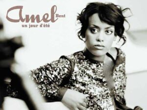 آهنگ فرانسوی Ma philosophie از Amel Bent به همراه متن و ترجمه مجزا