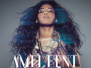 آهنگ فرانسوی Crois en tes rêves از Amel Bent و Mohamed Reda به همراه متن و ترجمه مجزا