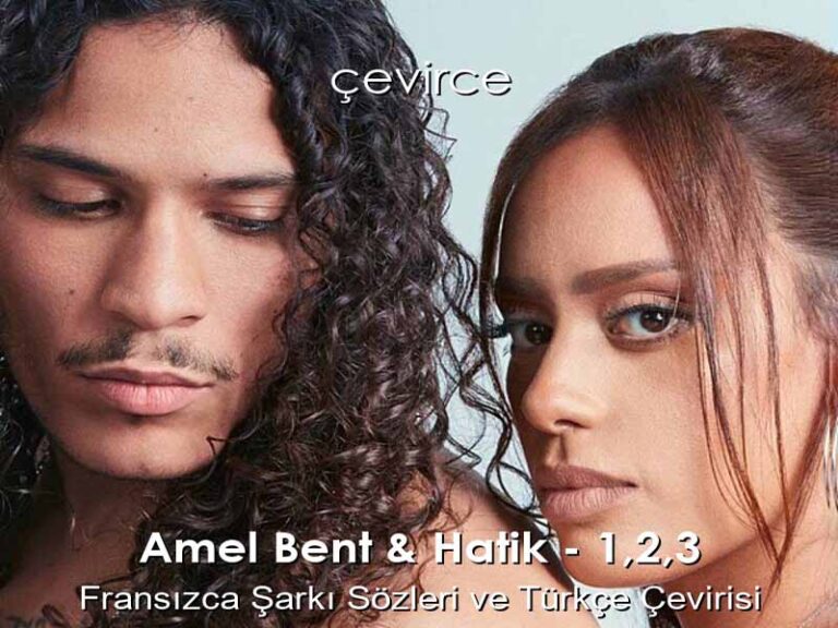 آهنگ فرانسوی Quand je danse از Amel Bent و Ne Yo به همراه متن و ترجمه مجزا