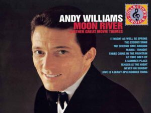 آهنگ انگلیسی The Exodus Song از Andy Williams به همراه متن و ترجمه مجزا
