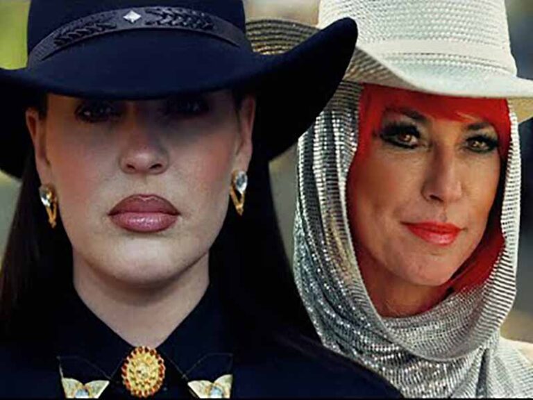 آهنگ انگلیسی Unhealthy از Anne Marie و Shania Twain به همراه متن و ترجمه مجزا