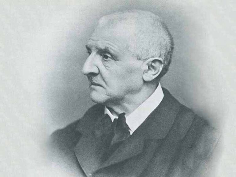 آهنگ آلمانی Mein großer Bruder از Anton Bruckner به همراه متن و ترجمه مجزا