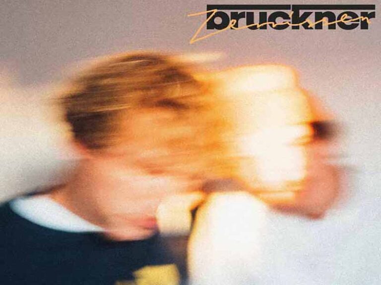 آهنگ آلمانی Mercurial Vapor از Anton Bruckner به همراه متن و ترجمه مجزا