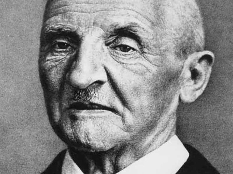 آهنگ آلمانی Nero از Anton Bruckner به همراه متن و ترجمه مجزا