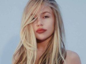 آهنگ انگلیسی Lost Your Faith از Ava Max به همراه متن و ترجمه مجزا