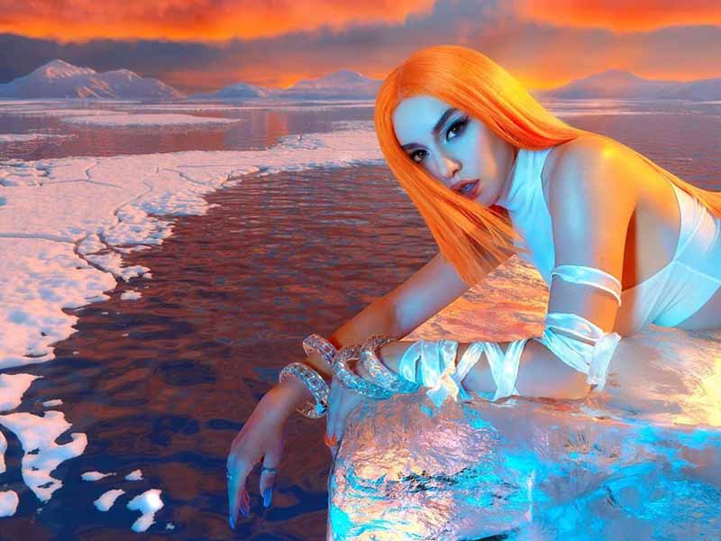 آهنگ انگلیسی Rumors از Ava Max به همراه متن و ترجمه مجزا