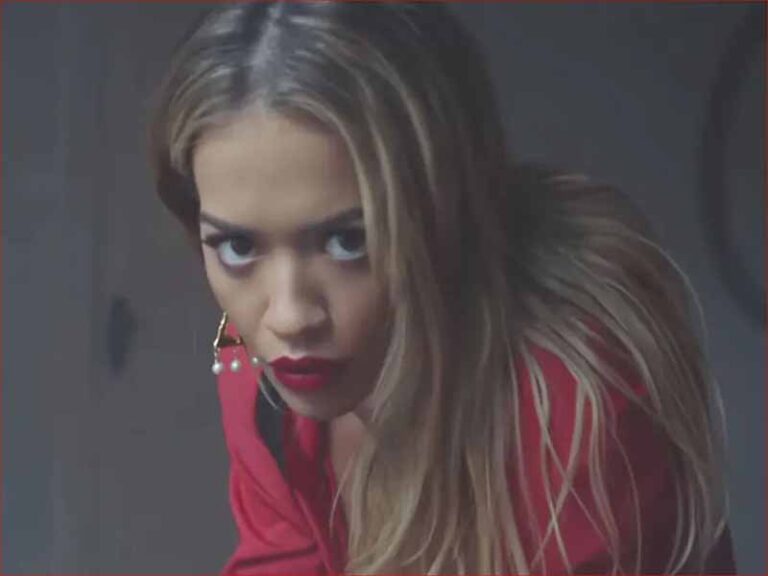 آهنگ انگلیسی Lonely Together از Avicii و Rita Ora به همراه متن و ترجمه مجزا