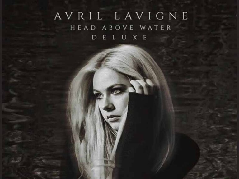 آهنگ انگلیسی Bright از Avril Lavigne به همراه متن و ترجمه مجزا