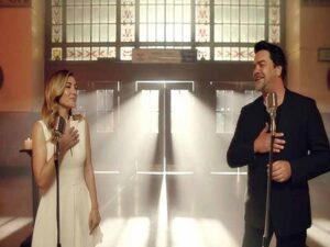 آهنگ ترکی Bağdat از Ayla Celik و Beyazit Ozturk به همراه متن و ترجمه مجزا