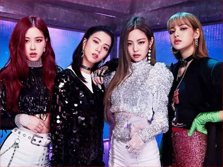آهنگ کره ای DDU-DU DDU-DU از BLACKPINK به همراه متن و ترجمه مجزا