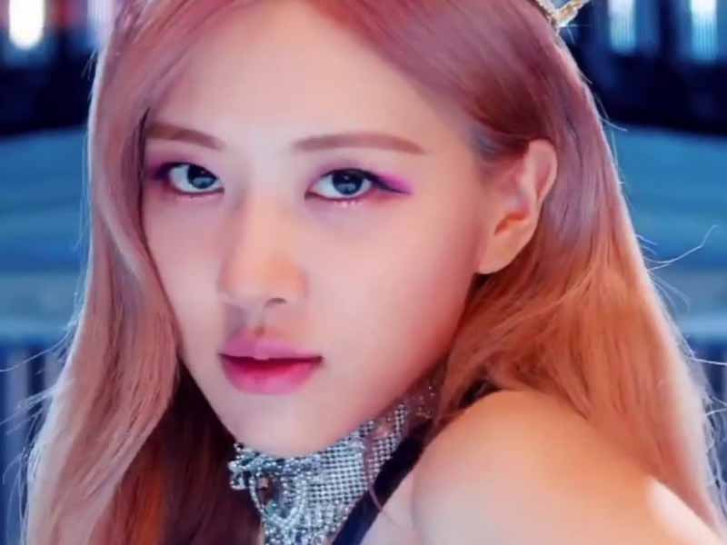 آهنگ کره ای Do Ma Thang از BLACKPINK به همراه متن و ترجمه مجزا
