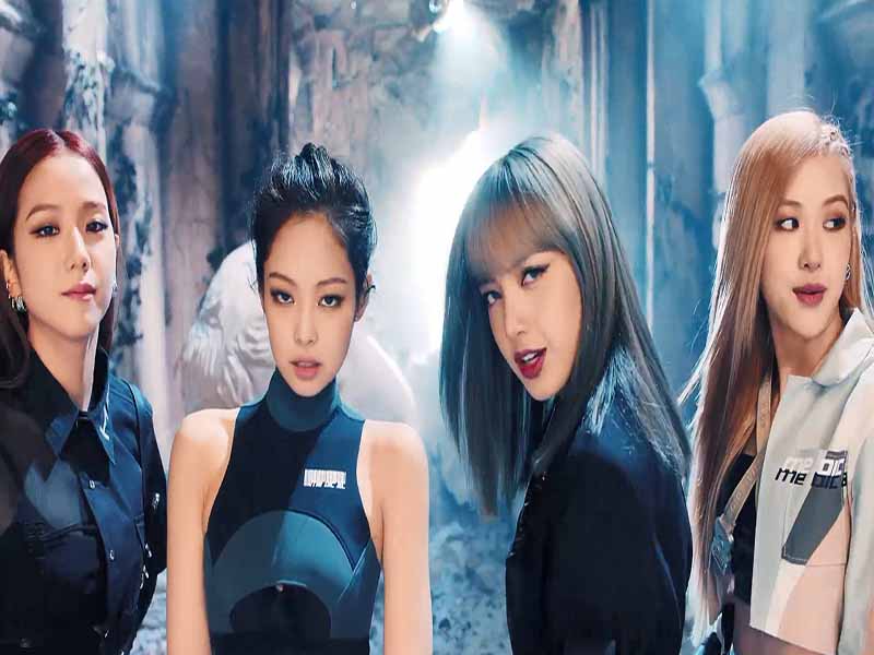 آهنگ کره ای Kill This Love از BLACKPINK به همراه متن و ترجمه مجزا