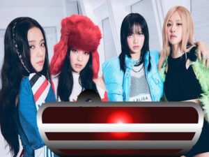 آهنگ انگلیسی THE GIRLS از BLACKPINK به همراه متن و ترجمه مجزا