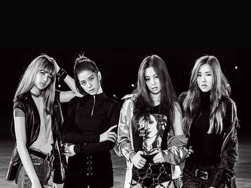 آهنگ کره‌ای WHISTLE از BLACKPINK به همراه متن و ترجمه مجزا