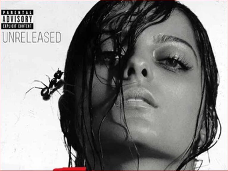 آهنگ انگلیسی Don’t Need Anything از Bebe Rexha به همراه متن و ترجمه مجزا