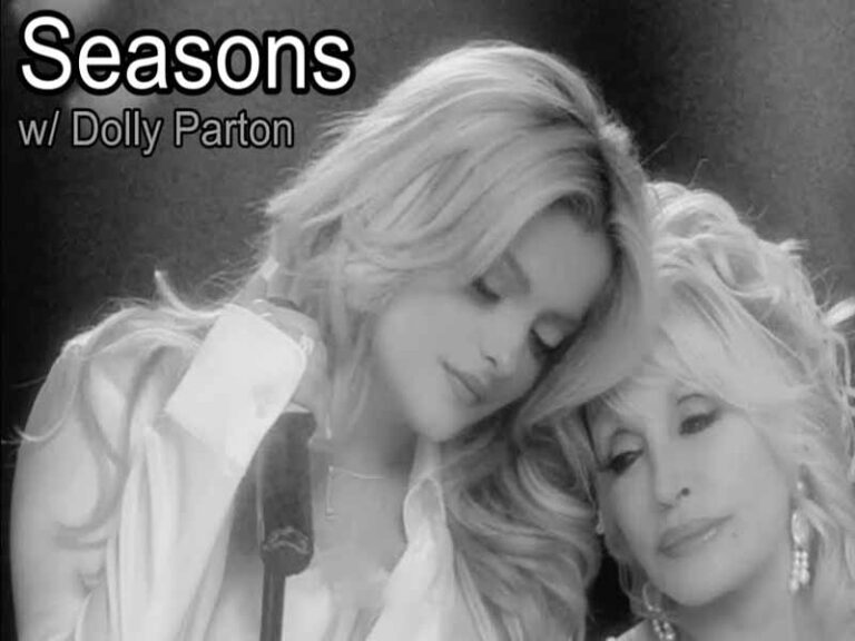 آهنگ انگلیسی Seasons از Bebe Rexha به همراه متن و ترجمه مجزا