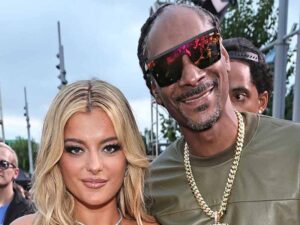 آهنگ انگلیسی Satellite از Bebe Rexha و Snoop Dogg به همراه متن و ترجمه مجزا