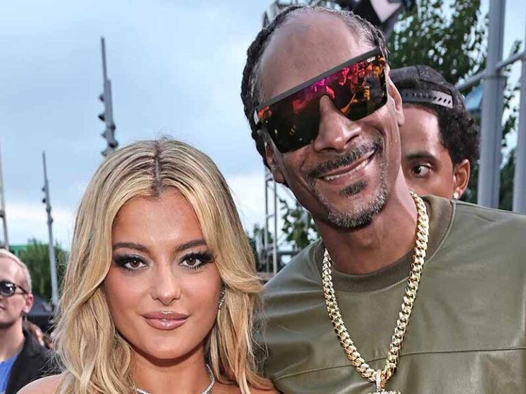 آهنگ انگلیسی Satellite از Bebe Rexha و Snoop Dogg به همراه متن و ترجمه مجزا