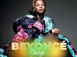آهنگ انگلیسی COZY از Beyoncé به همراه متن و ترجمه مجزا