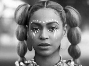 آهنگ انگلیسی Daddy Lessons از Beyoncé به همراه متن و ترجمه مجزا